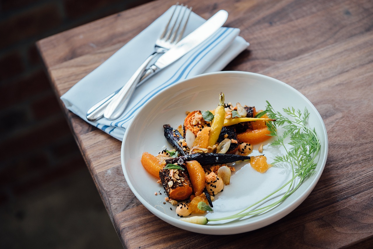 Stuck eating the same things? 9 small food changes that actually work