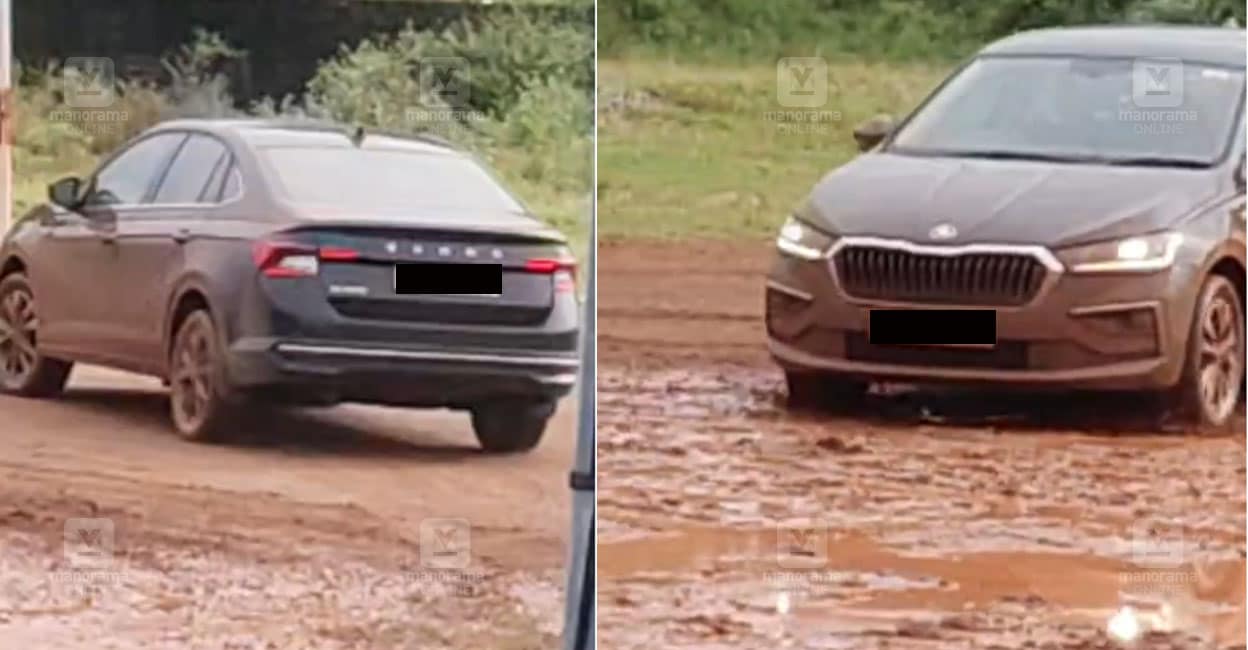 Car joyride on Keralotsavam ground costs owner ₹57,212 in fines and ...