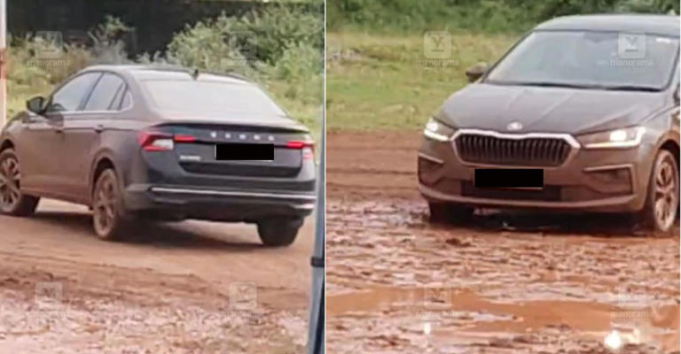 Car joyride on Keralotsavam ground costs owner ₹57,212 in fines and ...