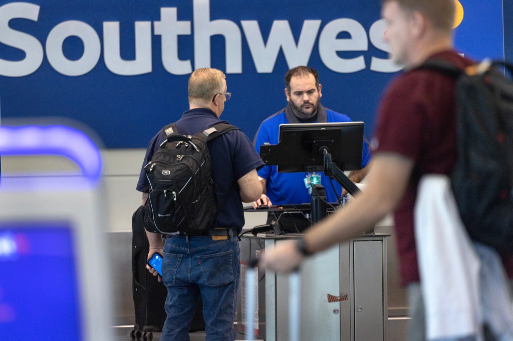 Southwest guts iconic rewards program — and free flights will be harder ...