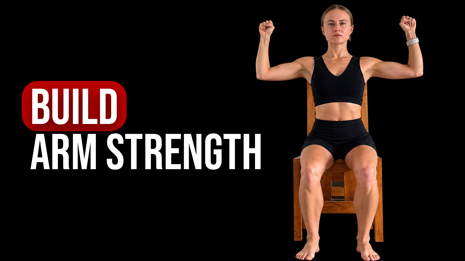 5 easy arm exercises to help seniors stay strong after 70