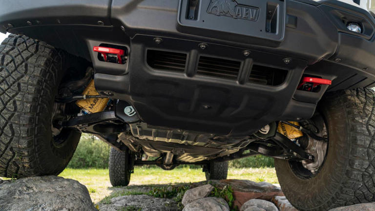 Best off-road trucks for 2027: Our top pick isn't a Raptor