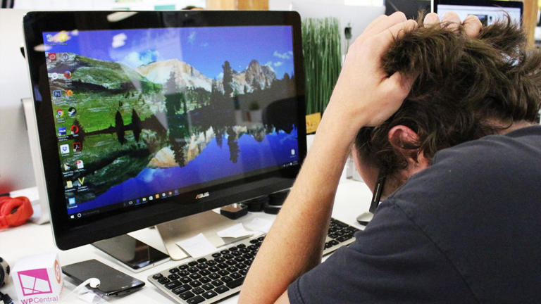 9 things Windows users should do now before the next big AI-found ...