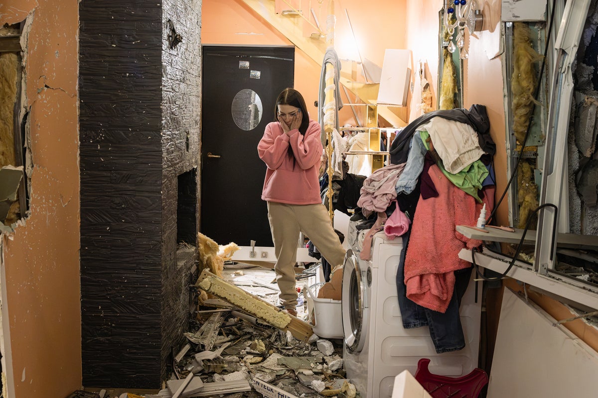 Now more than ever, all Europe needs to step up in support of Ukraine