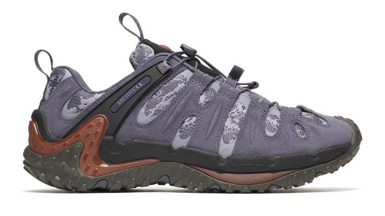 Merrell's $190 Chameleon sneakers are currently marked down to $74