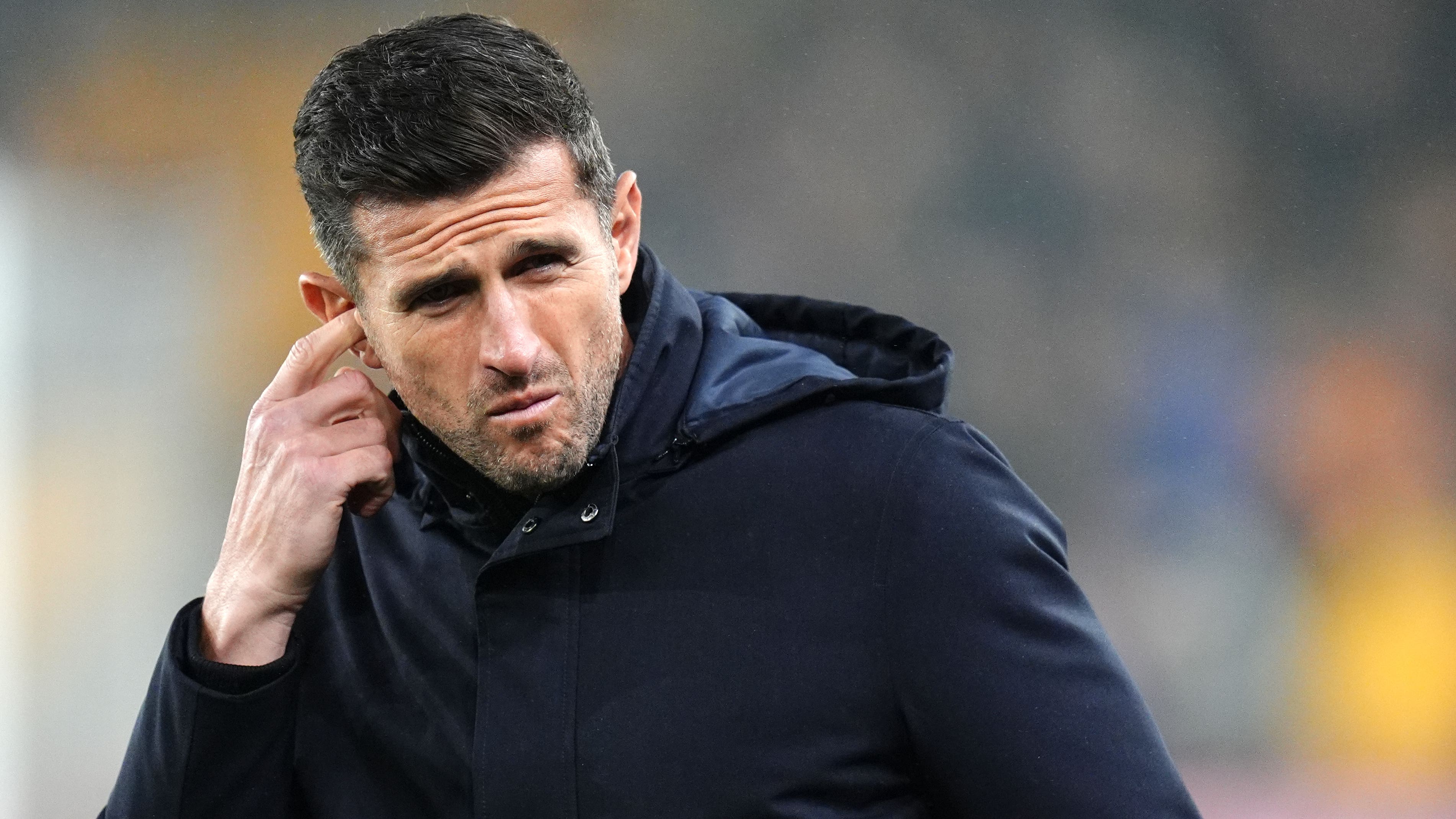 Portsmouth got away with one in win over Millwall – John Mousinho
