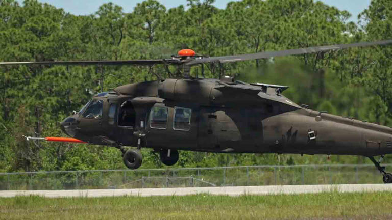 T901-motoren gør fremskridt i testprogrammet for modernisering af Black ...