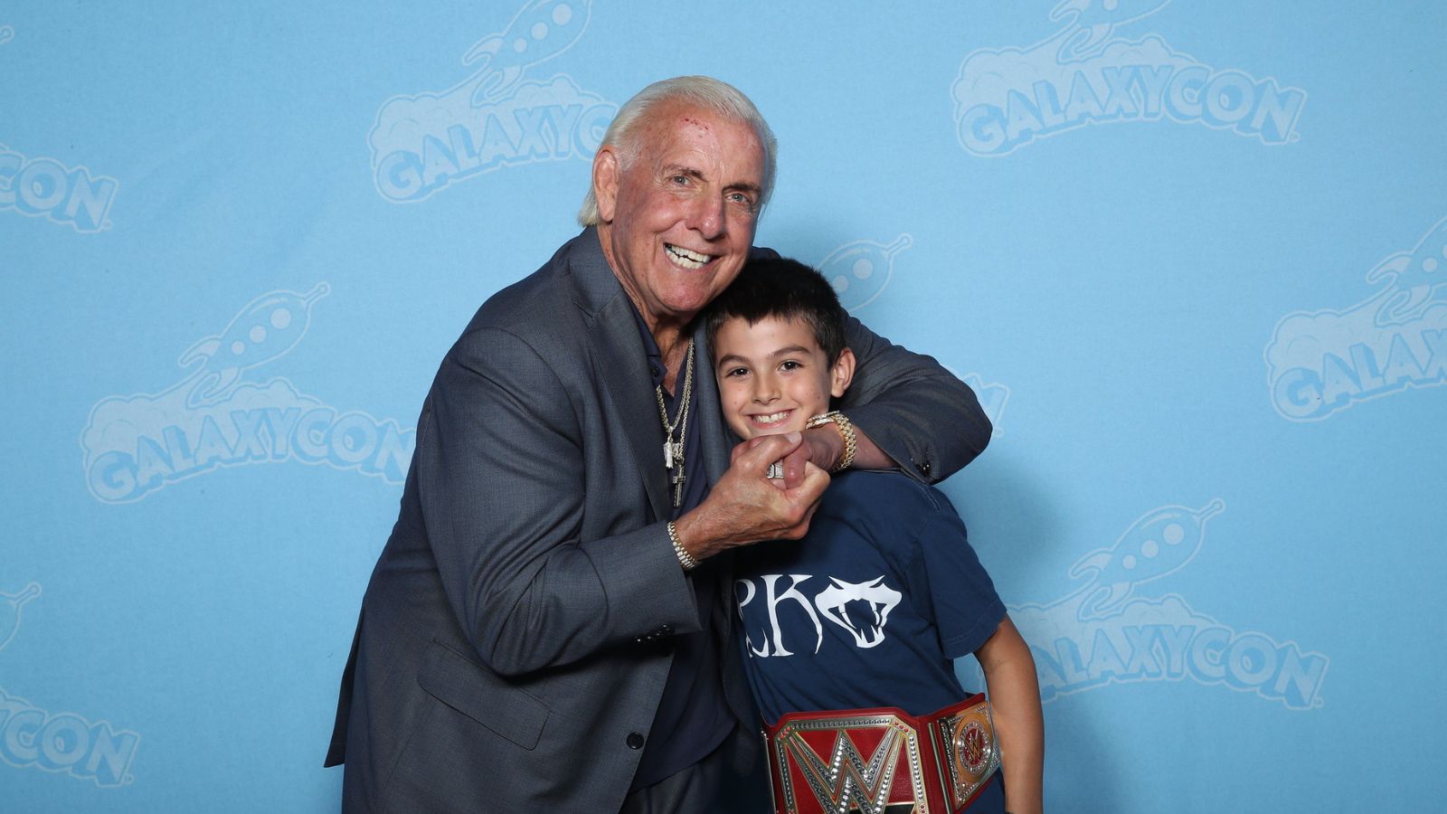 Is Ric Flair still alive? Wrestling legend reportedly rushed to Tampa ...