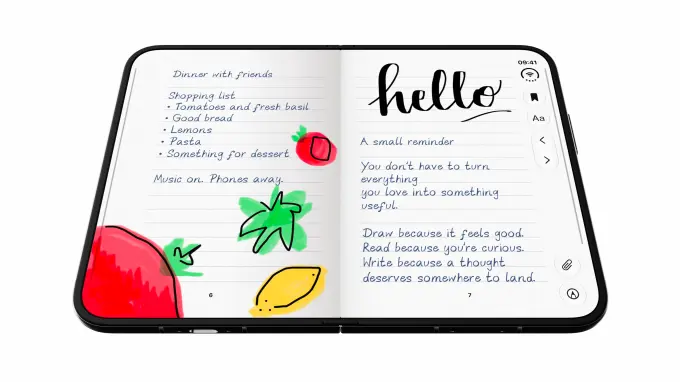These clever apps show off the iPhone Duo’s potential