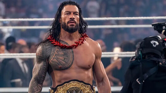 WWE adds WrestleMania 42 rematch to Crown Jewel involving Randy Orton