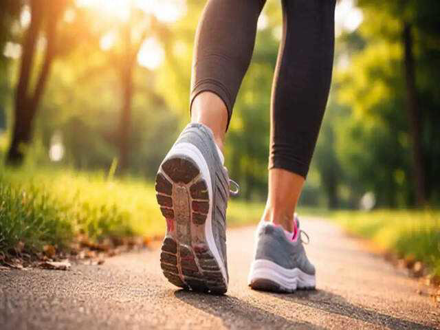 Unlocking fitness: The benefits of rucking for everyday health
