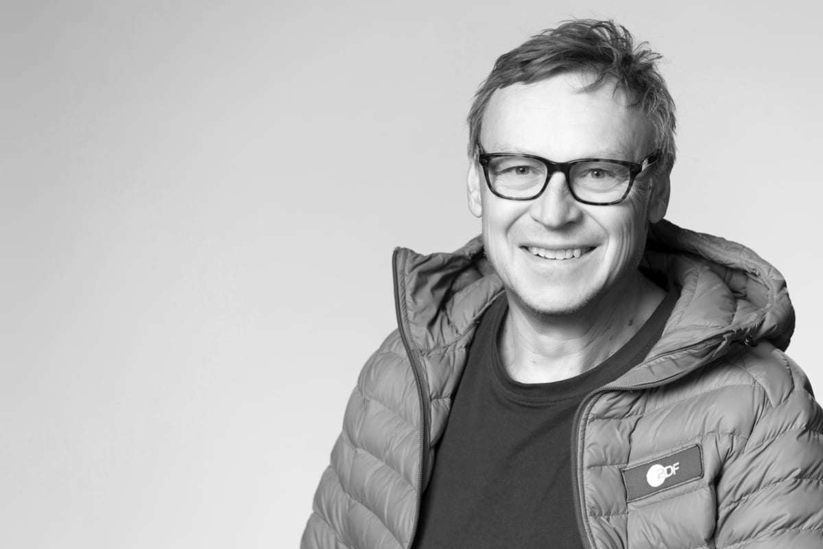 Ehemaliger Sportreporter Michael Pfeffer (†67) stirbt bei Unfall ...