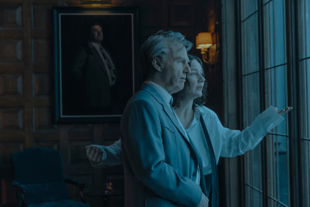 Is Sandra Hüller the movies' MVP of 2026?