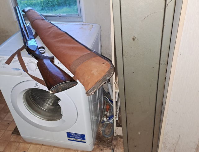Man, 24, arrested for suspected false £90,000 insurance claim for 650 ...