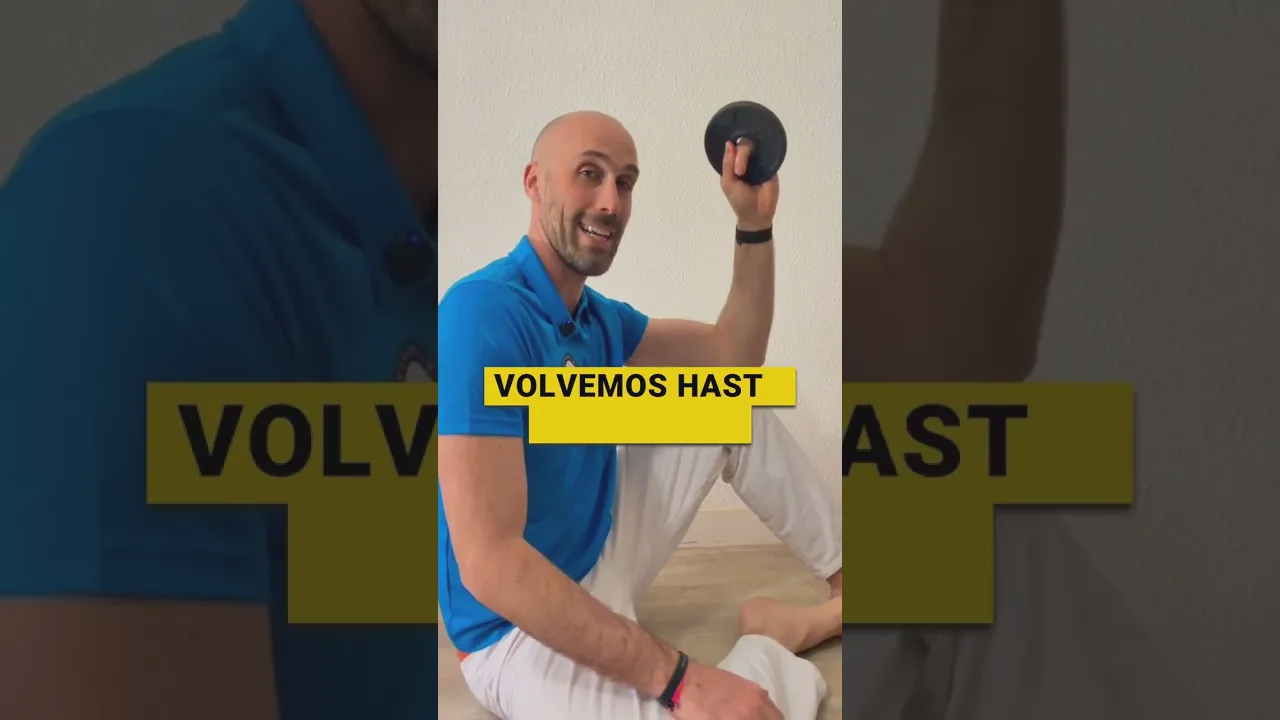 Top 3 exercises to strengthen your rotator cuff
