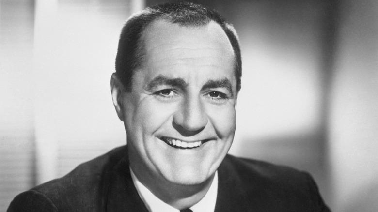Gilligan's Island star Jim Backus was nearly unrecognizable on The Brady Bunch