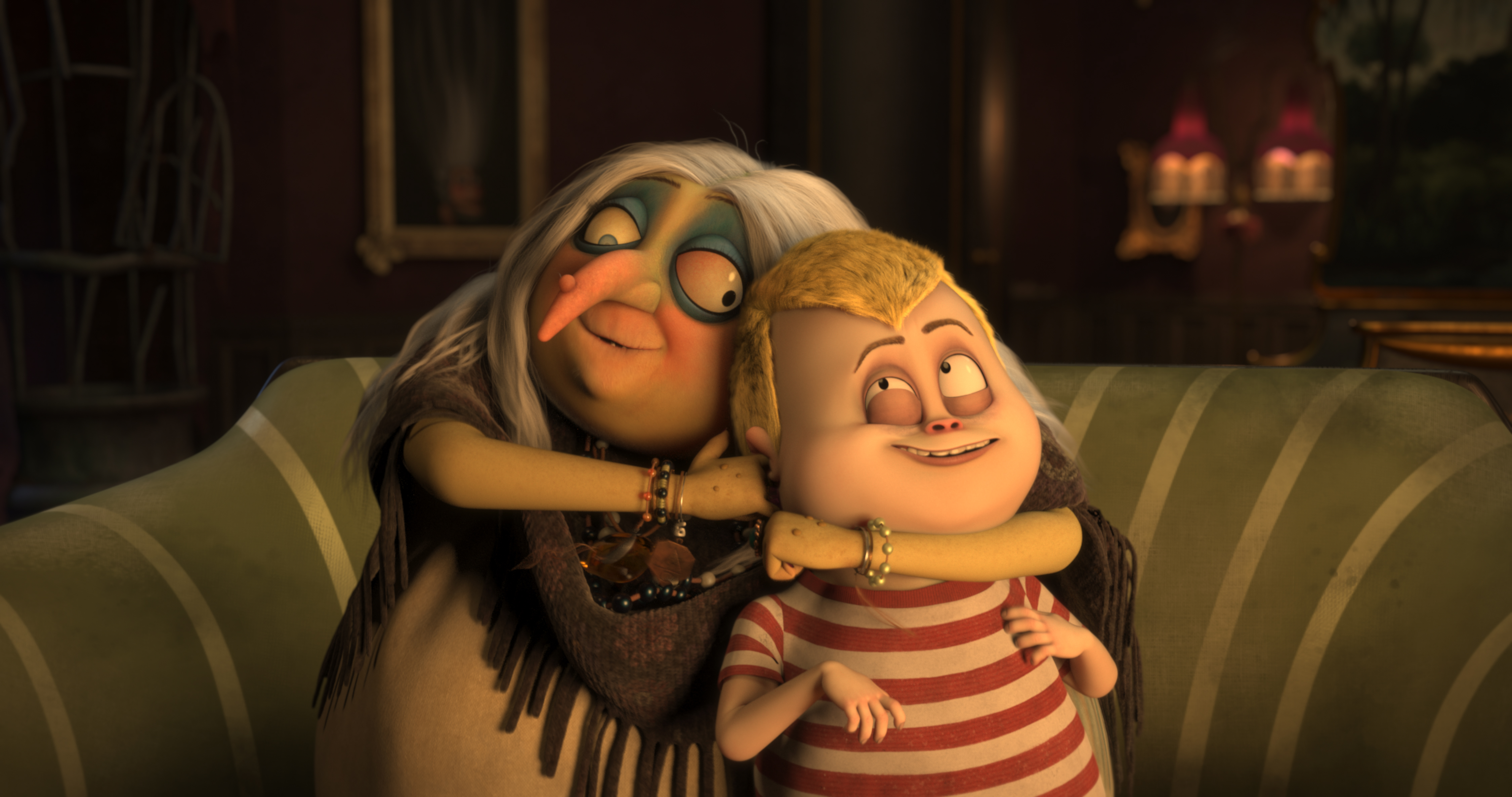 15 perfect animated movies that are perfect for your Halloween plans