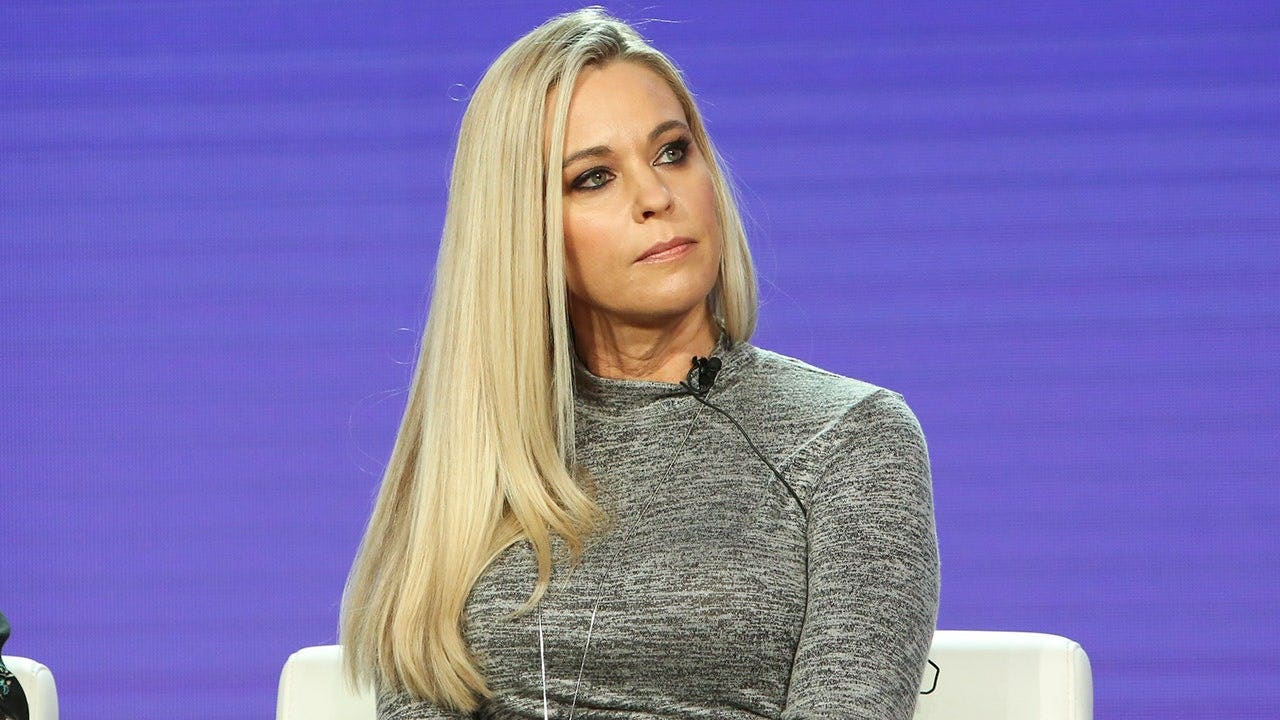 Kate Gosselin says her kids know who she truly is as son Collin levels ...