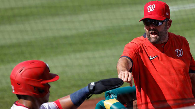 NY Mets may face major roadblock in convincing potential hitting ...