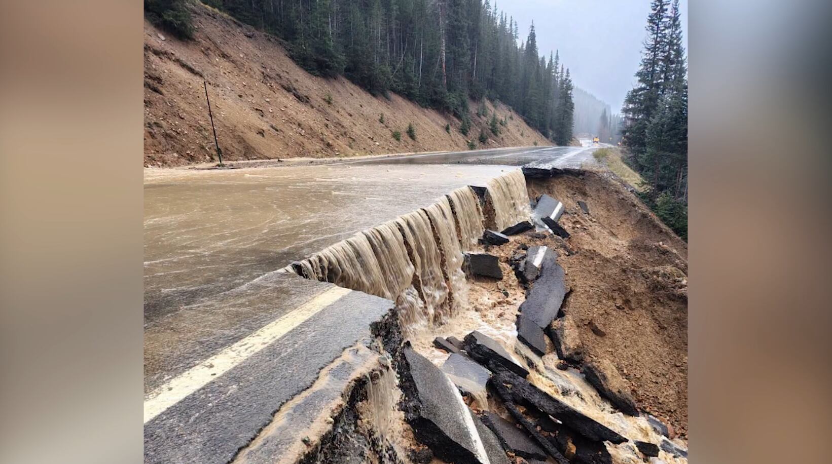 Governor Jared Polis expands flood disaster emergency to 12 southwest ...