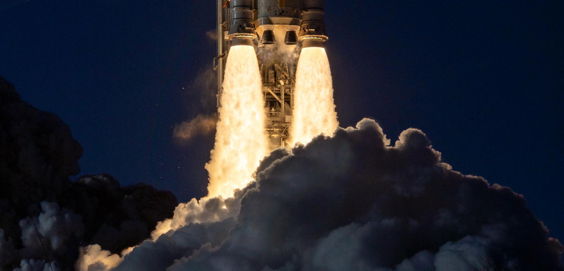 China is coming for the moon. NASA's answer: a faster, leaner plan