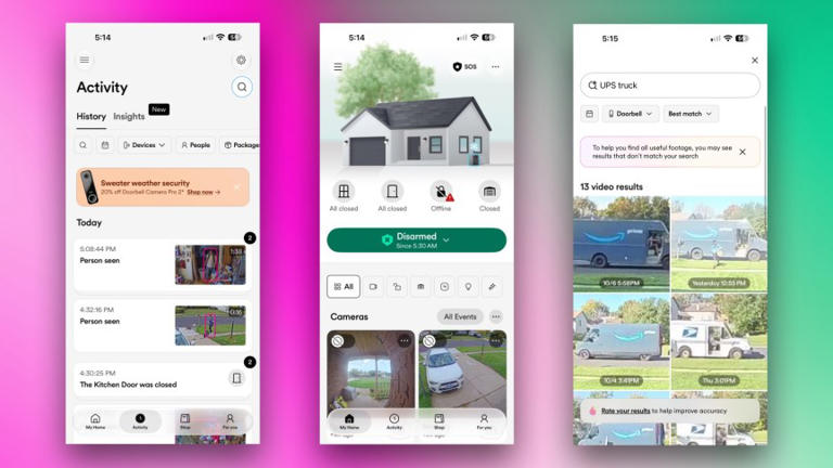 Vivint home security review 2026: A professional, but enclosed, ecosystem