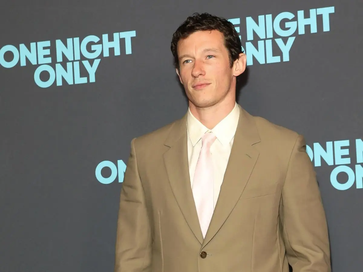 Callum Turner se convierte en el primer aspirante al nuevo James Bond ...