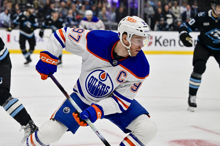 Today’s NHL players: What separates the best from the rest?
