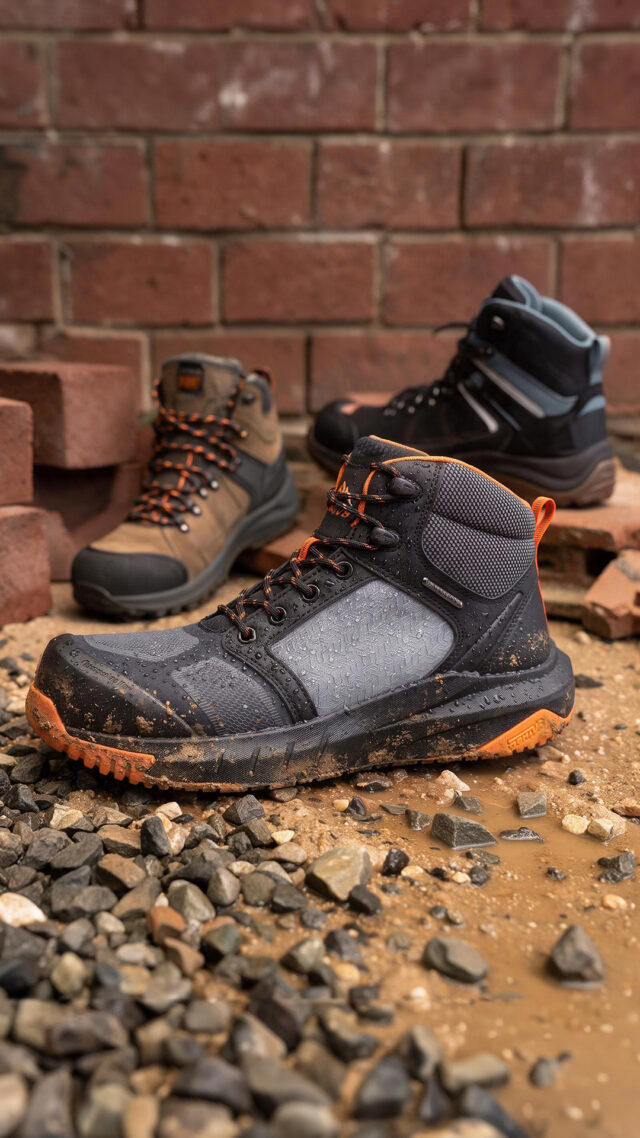 7 lightweight and comfortable work boots built for long shifts and busy ...