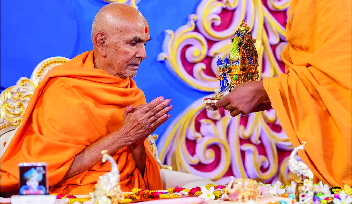 Sharad Purnima