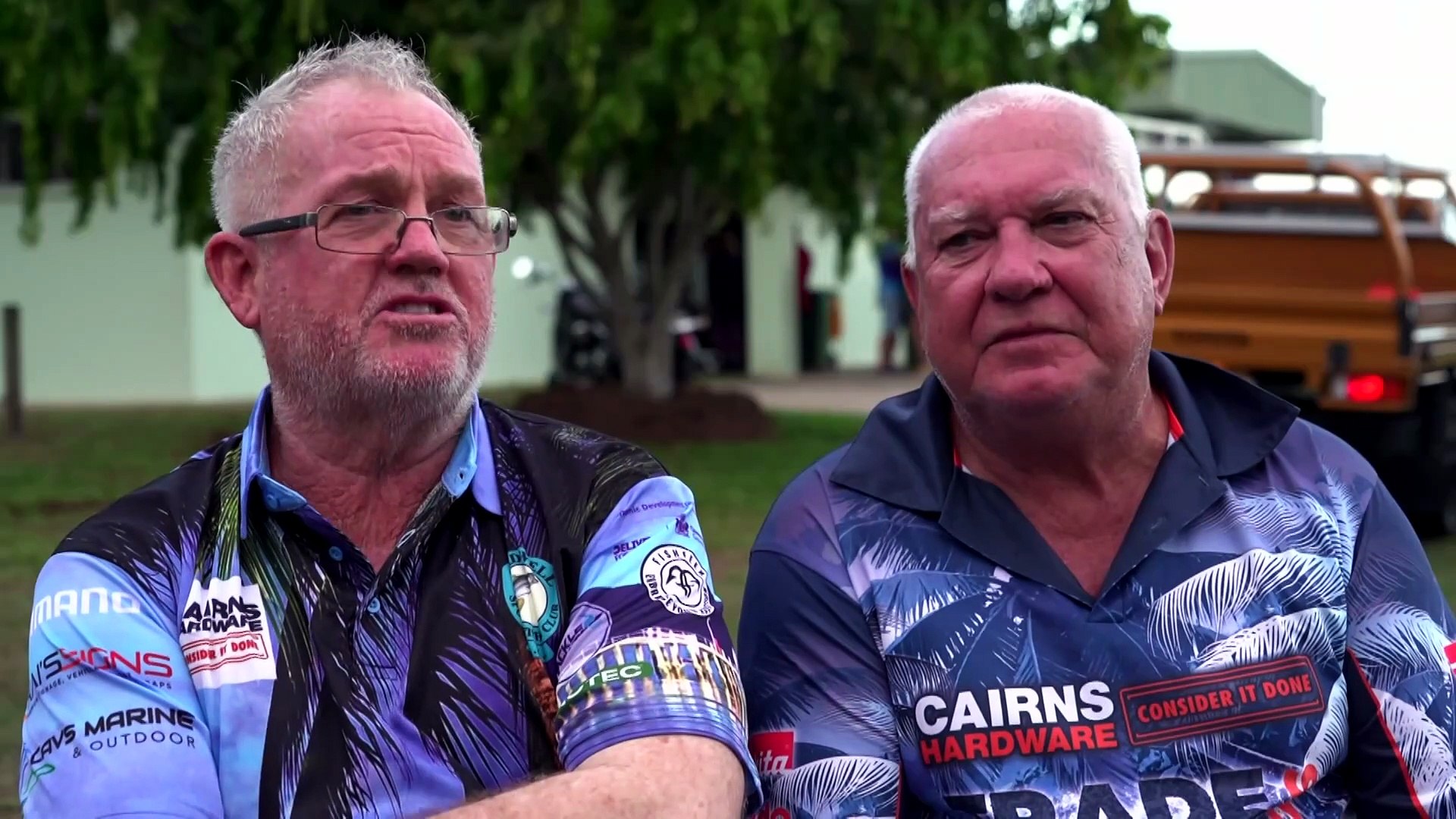 Anglers flock to Cardwell for 20th Barra Bonanza