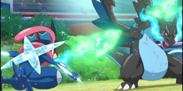 10 strongest Pokémon owned by Ash's rivals, ranked