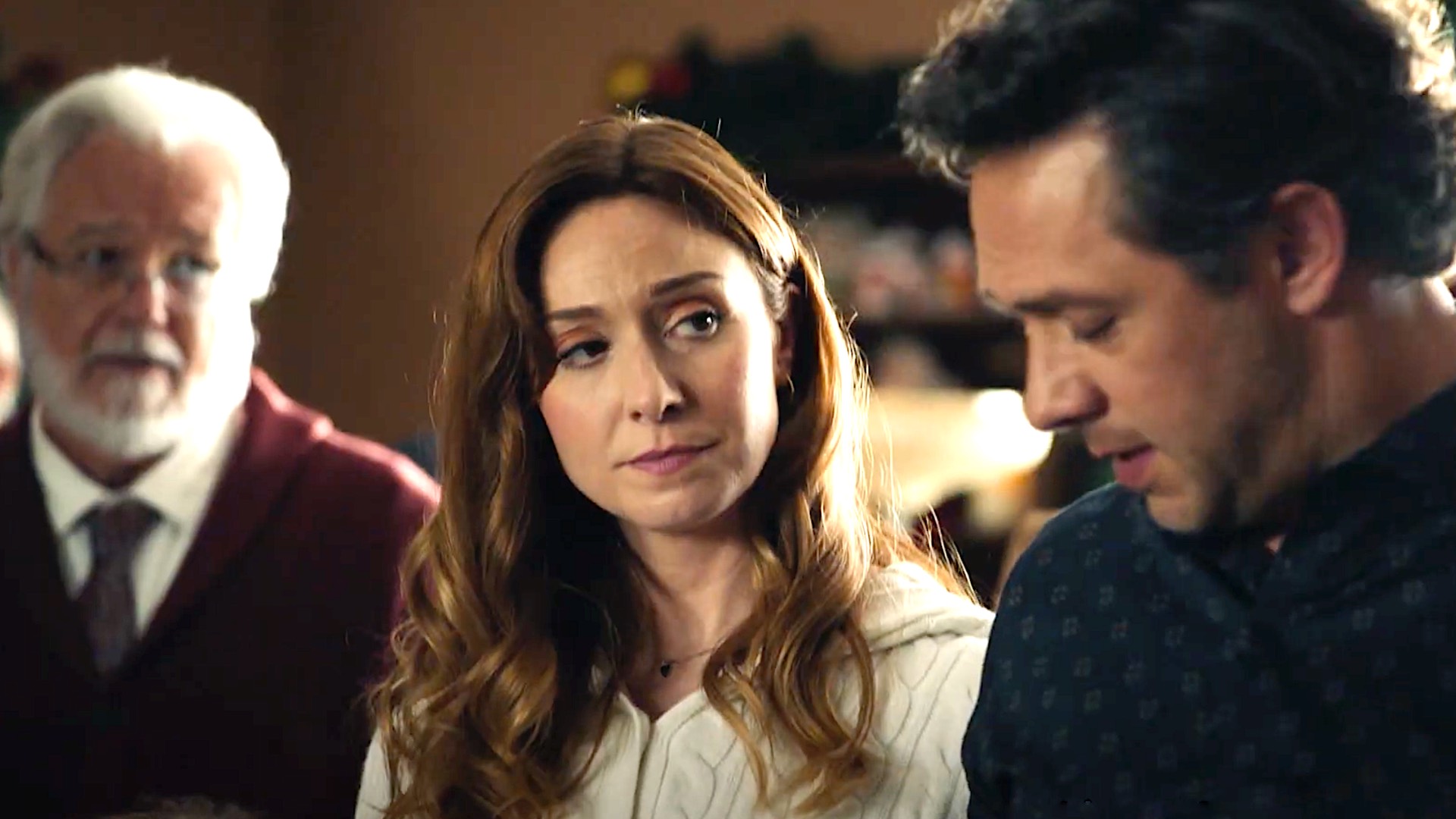 Adopting St. Nick trailer brings a little Christmas magic on Hallmark