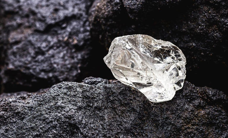 A German team found a way to turn ordinary plastic into trillions of ...