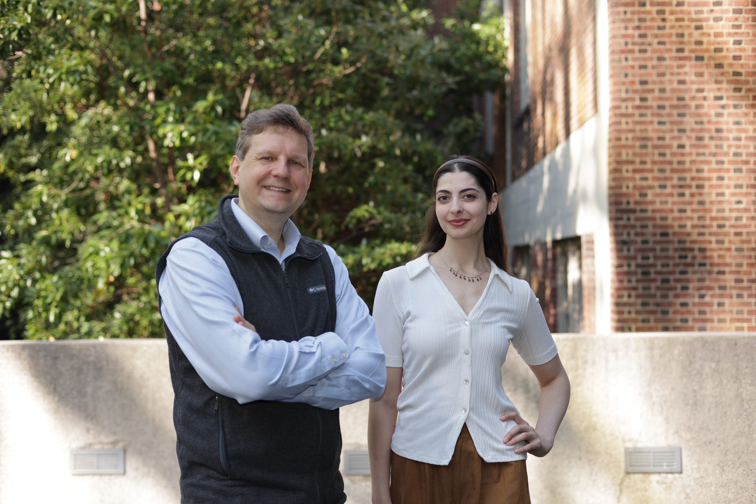 UPenn engineers created a flexible, durable insulator out of mylar to ...