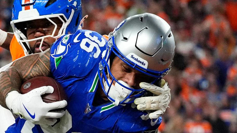 3 score predictions for Chiefs vs. Seahawks matchup