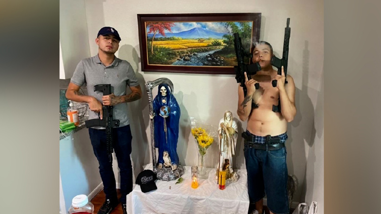 $5 million human smuggling ring tied to brutal murder: Victim's body ...