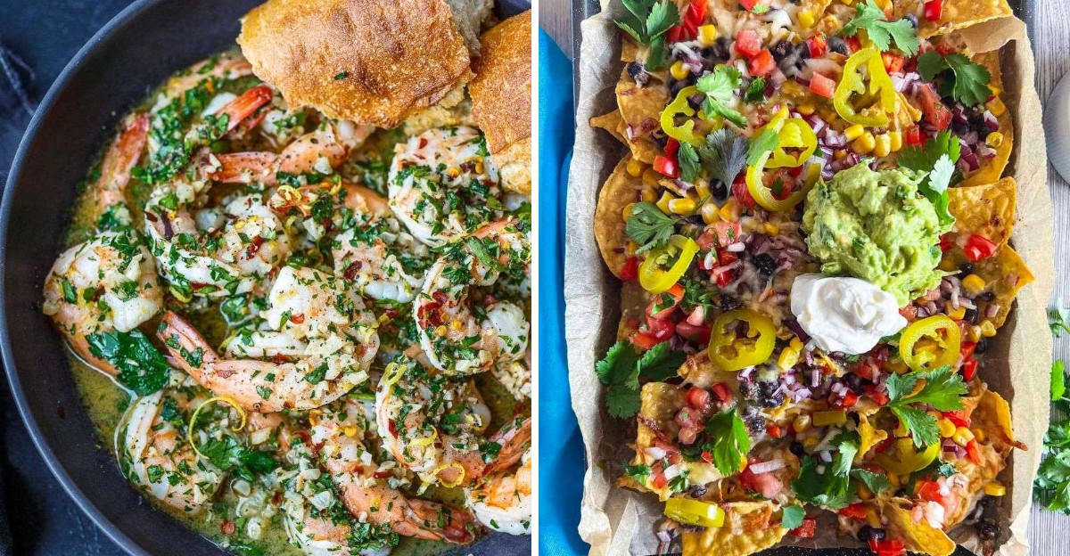 21 restaurant dishes that are surprisingly easy to recreate at home