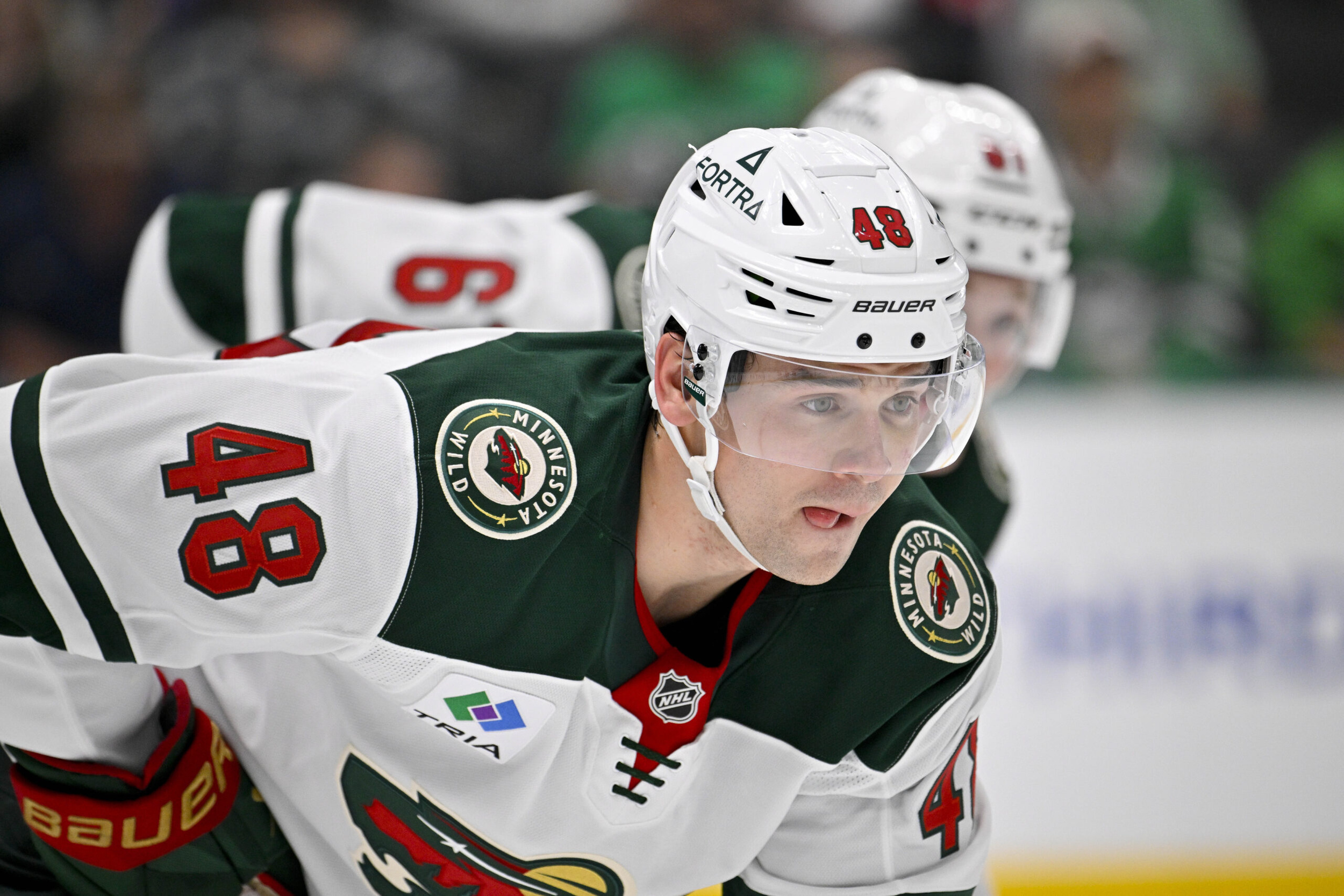 Predators, Capitals claim players on NHL waivers on Oct. 24