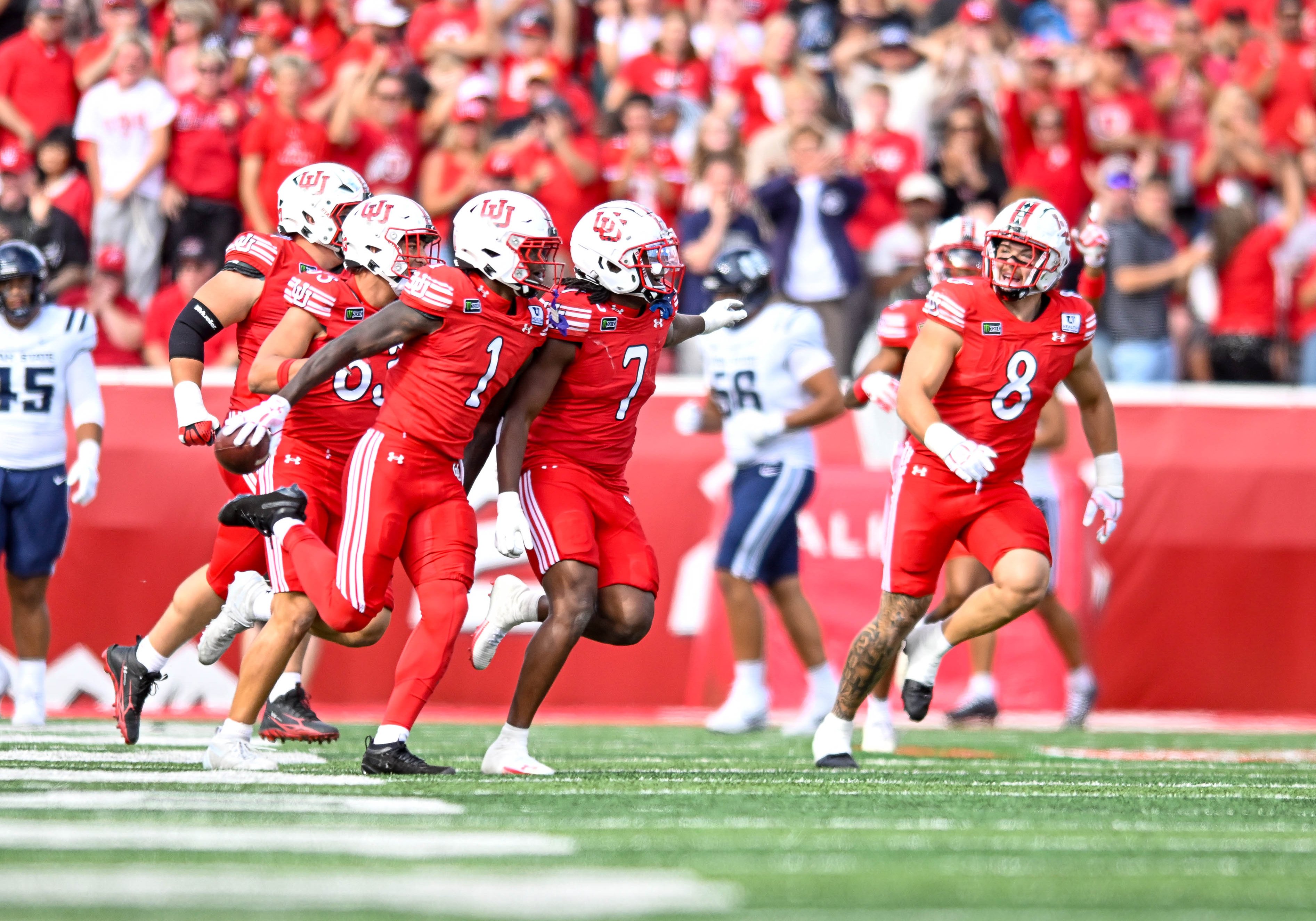 How to watch the Houston vs. Utah online for free