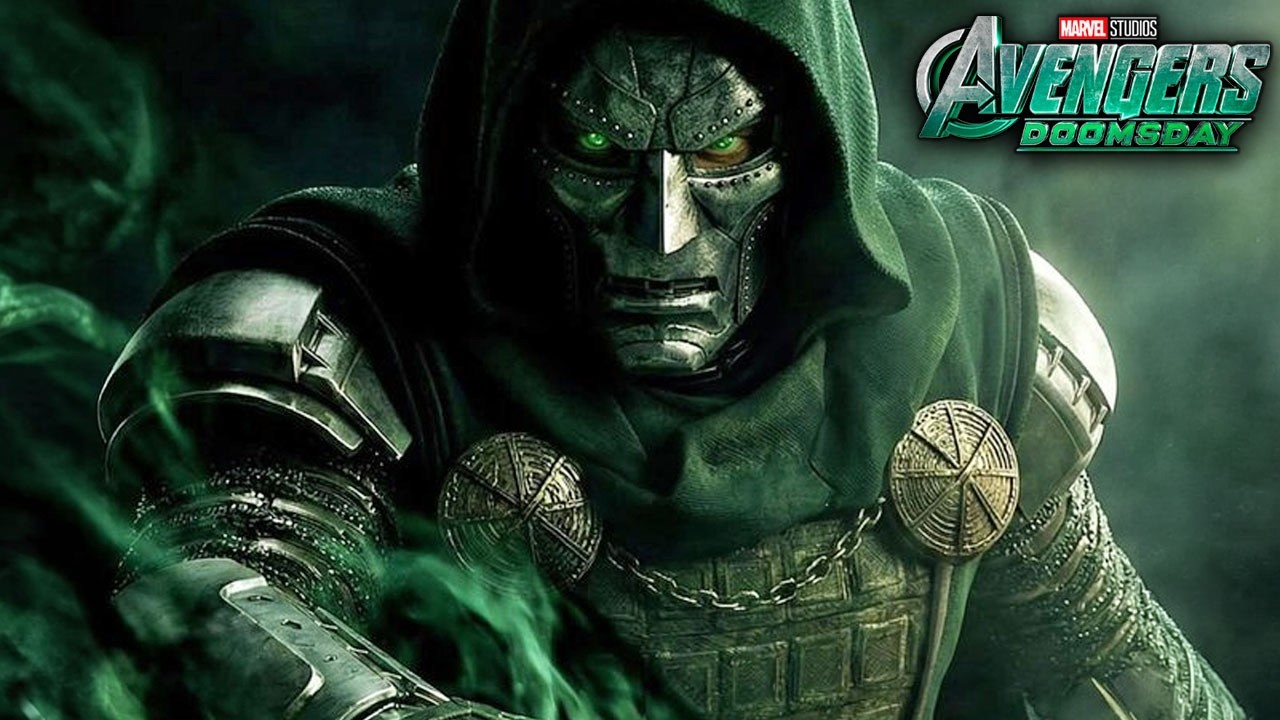 New Avengers Doomsday footage officially confirmed