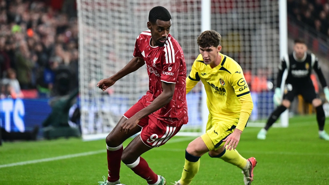 9 record-breaking Liverpool transfers and targets