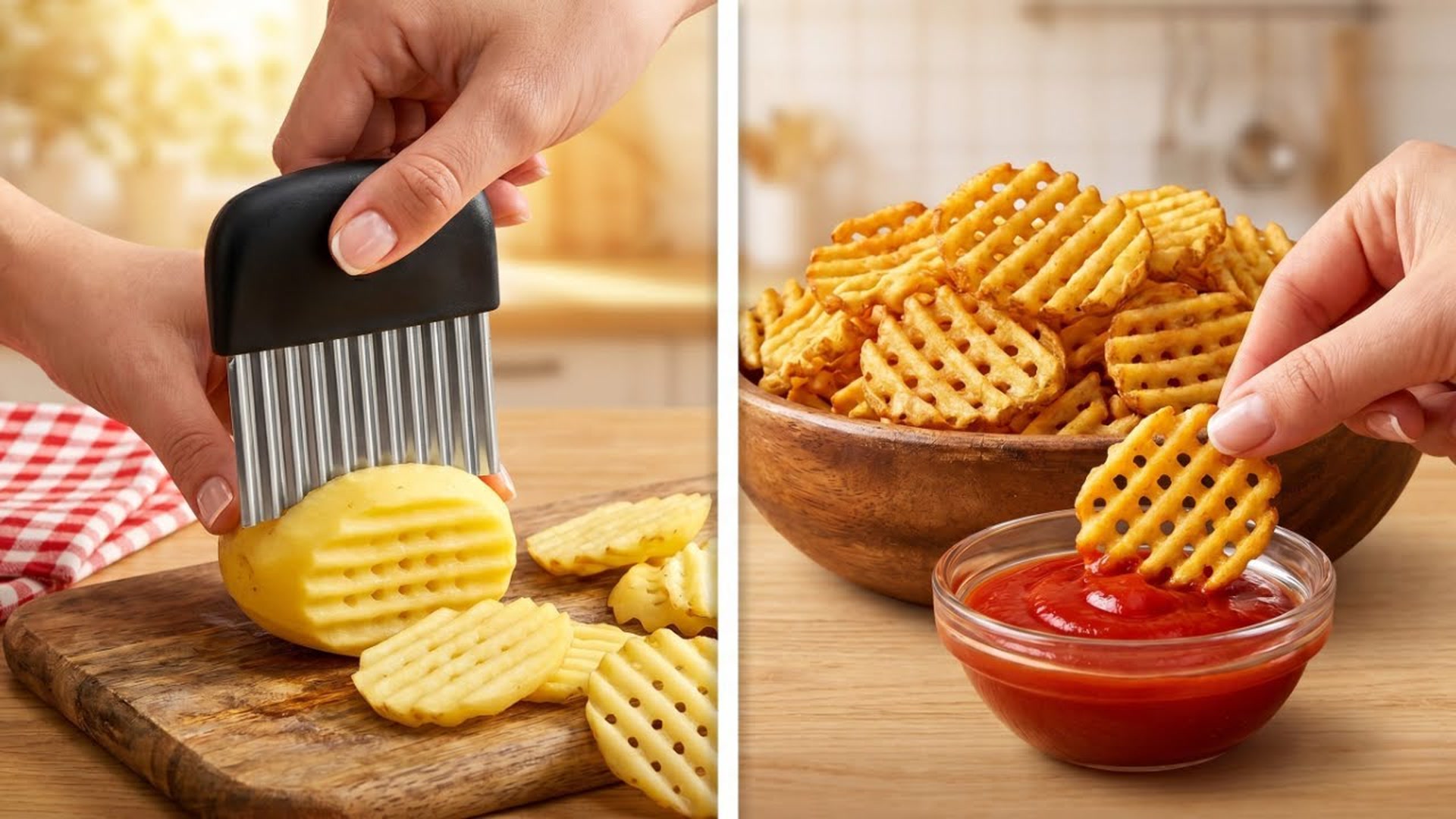 20+ simple snack ideas you can make every day!