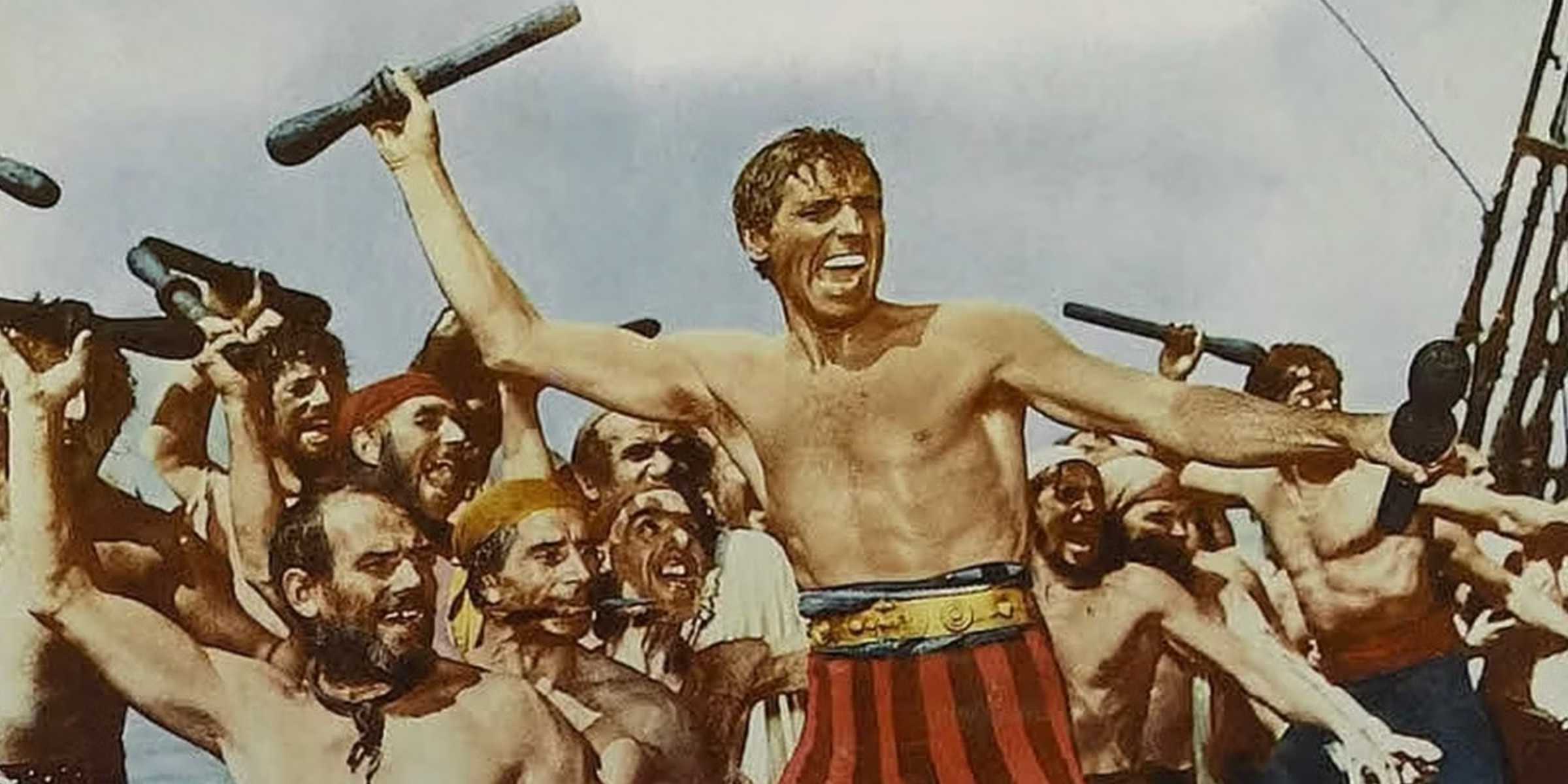 10 great pirate movies that aren't Pirates of the Caribbean