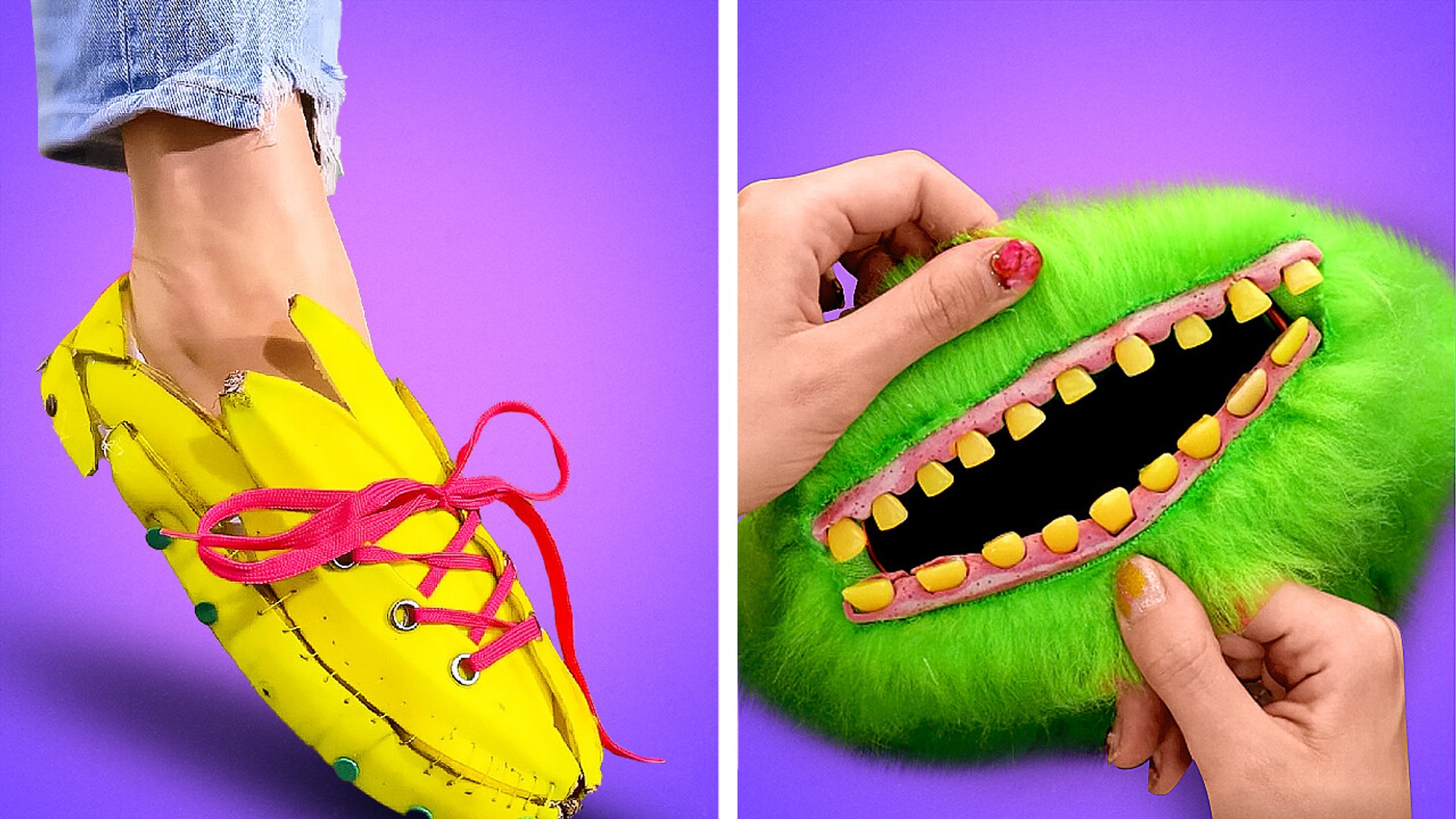 Easy DIY upgrades for shoes and bags