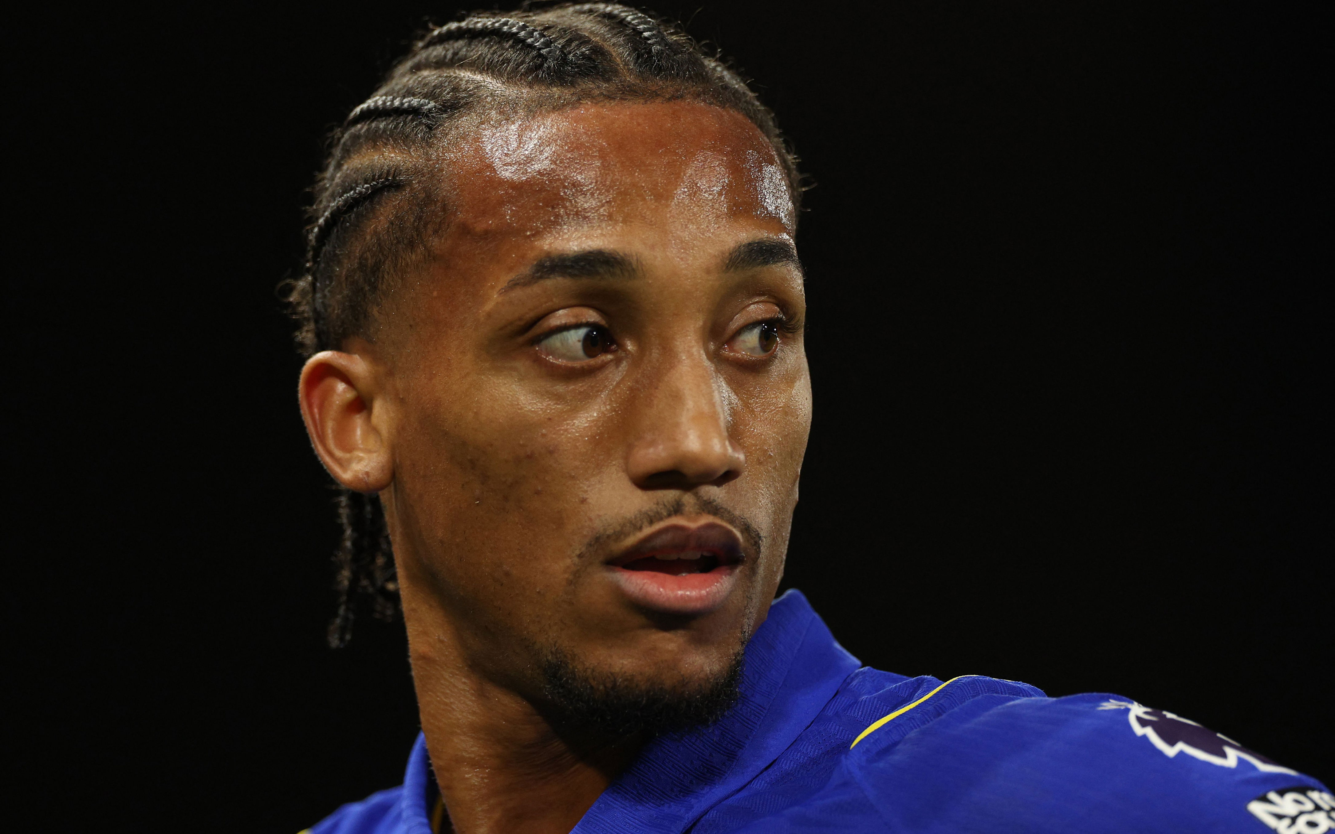 Chelsea 0-2 Tottenham: Superb Spurs end Stamford Bridge hoodoo - Live