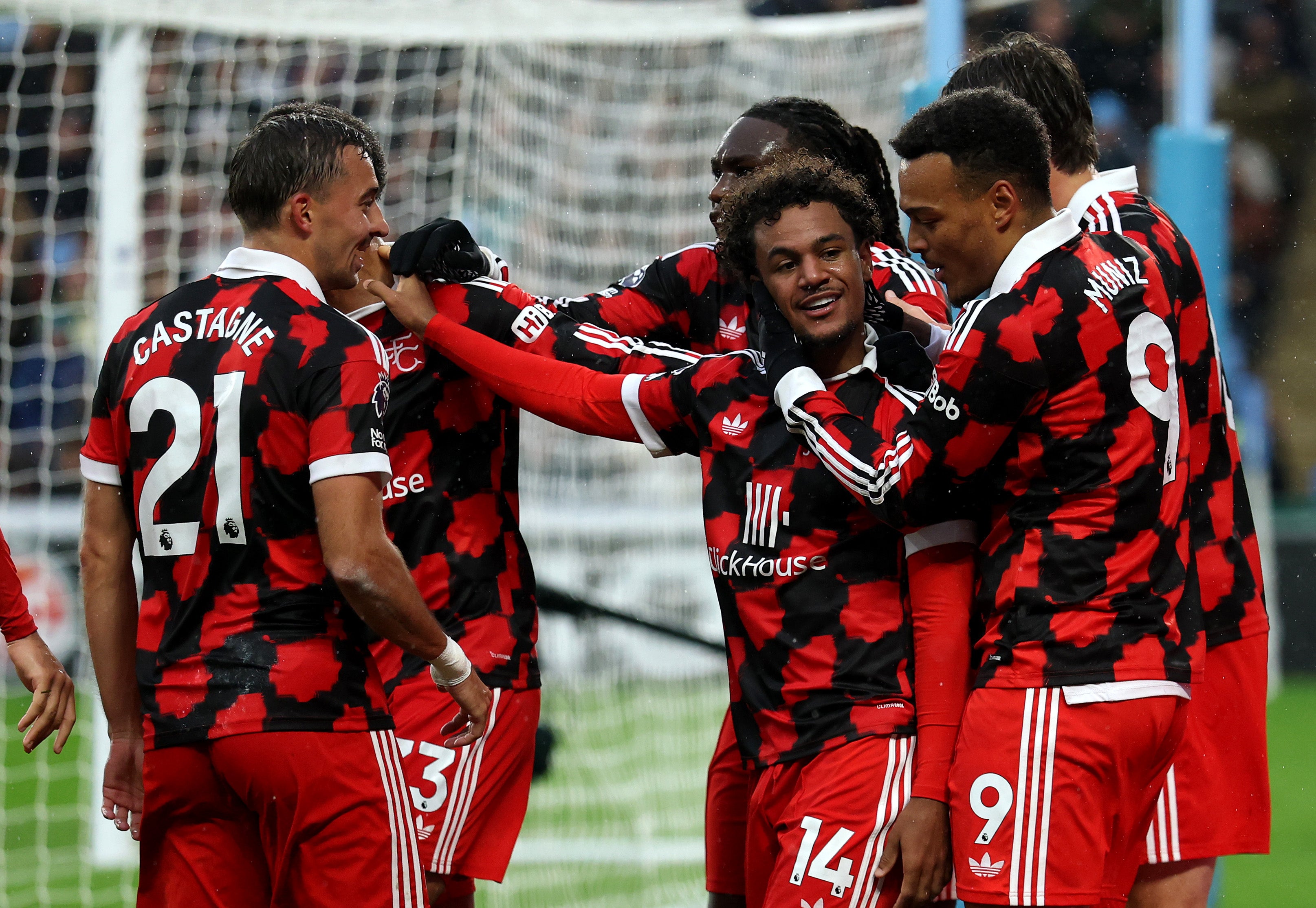 Fulham win at relegation rivals Coventry to emerge from drop zone