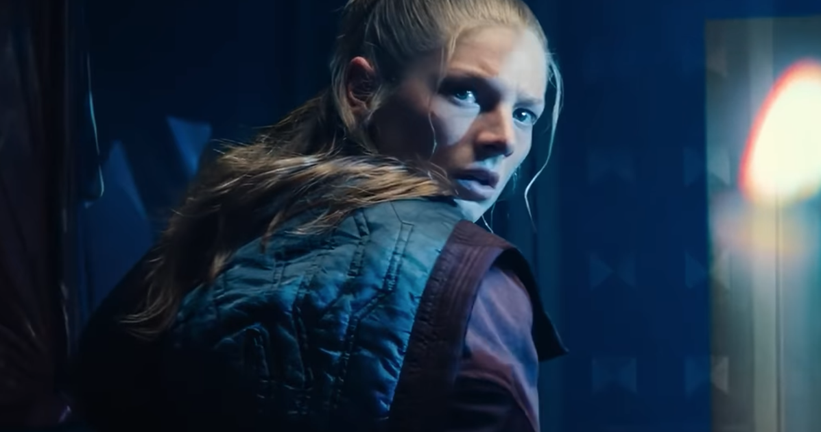Trans actress Hunter Schafer shares magical thing about queerness while ...