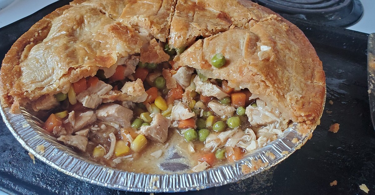 12 old-fashioned dishes Americans rarely make from scratch anymore