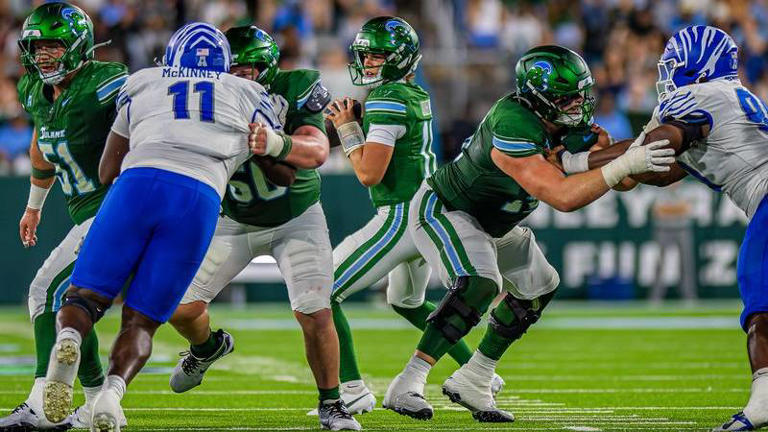Keys to victory for Tulane vs UTSA